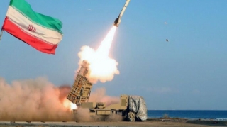 İsraildə bomba sığınacağı belədir – VİDEO  