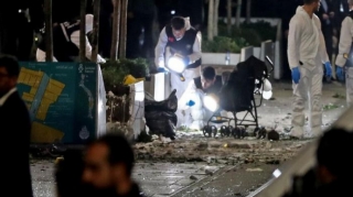 Bolqarıstanda İstanbulda törədilən terrorla bağlı 5 nəfər saxlanılıb