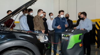 Azərbaycan Avtomobil Federasiyası peşəkar usta hazırlığına başladı – DİQQƏT! – VİDEO-FOTO 