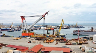 "Bakı Gəmirqayırma Zavodu"na vergi güzəştlərinin edilməsi son oxunuşda qəbul edilib 