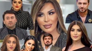 Azərbaycanda bu məşhur müğənnilərə efir qadağası qoyuldu – SİYAHI 