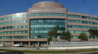 Perinatal Mərkəz niyə hələ də bağlıdır? - Xəstəxananın taleyi sual altındadır - FOTO