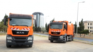 Paytaxtda Britaniya layihəsinin tətbiqi uğurla davam edir - FOTO