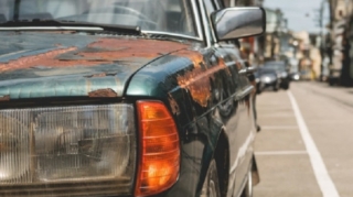 Köhnə avtomobil sürənlərə pis xəbər: Belə maşınlar yığışdırılacaq  - VİDEO