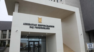 Prokurorluq atanın körpə övladını öldürməsi ilə bağlı rəsmi məlumat yayıb