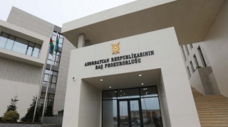 Azərbaycan Ordusunun əsgəri özünü güllələyərək intihar edib 