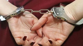 Mənzildən oğurluq etməkdə şübhəli bilinən şəxs saxlanılıb 