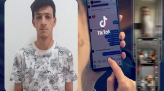 “TikTok”da qadınları şantaj edən şəxs saxlanılıb - FOTO