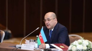  Şahin Bağırov saatlıda vətəndaşları qəbul ediləcək