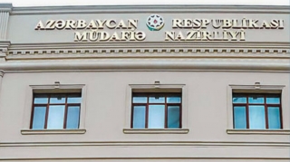 Müdafiə Nazirliyi sərhəddəki gərginliklə bağlı məlumat yaydı - VİDEO