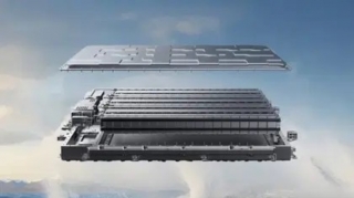 1300 kilometrə kifayət edən batareya – BİZƏ GƏLƏCƏKMİ? 