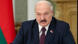 Lukaşenko:  Rusiya dağılsa, dağıntılar altında qalacağıq