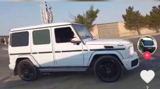 Oğurladıqları pullarla “tik tok” videoları çəkən  Cəlilabad sakinləri saxlanılıb - FOTO