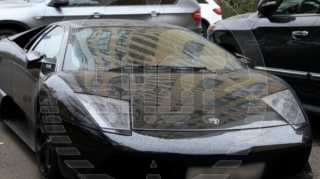 “60 saniyəyə qaçırmaq” filmi Moskvada:  Menecerin “Lamborghini”si oğurlandı - FOTO 