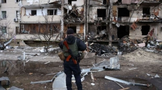 Dağıstanlılar Ukrayna ilə müharibədə iştirakdan imtina edir  - FOTO