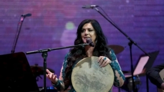 Əməkdar artist canlı yayımda ölüm xəbəri aldı 