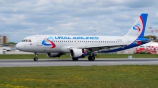 “Ural Hava Yolları” Azərbaycana uçuşları dayandırıb 
