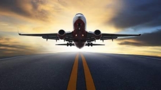 Avropaya keçə bilməyən rus təyyarəsi İstanbula məcburi eniş etdi 