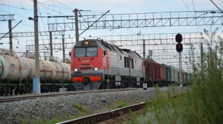 РЖД повторно обратились в Евросоюз с просьбой об отмене санкций