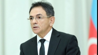 Mədət Quliyevin yerinə təyin edilən nazir kimdir? - DOSYE   - FOTO