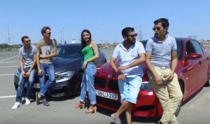 Azərbaycanda ilk dəfə möhtəşəm “BMW” festivalı keçiriləcək – 10 sentyabr - VİDEO