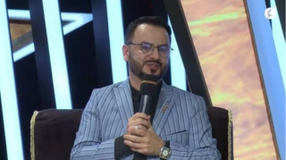 Elxan Qaraxanoğlu Manset.az-ı məhkəməyə verdi – İddiası rədd edildi 