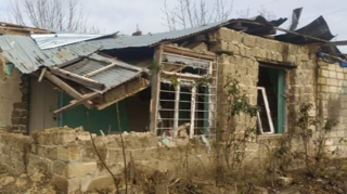 Təbii fəlakətdə yararsız hala düşən evlərlə bağlı - Yeni QAYDA 