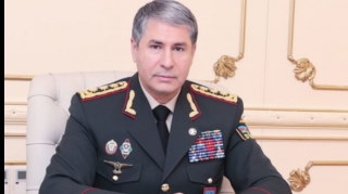 Vilayət Eyvazov polkovnik-leytenantı yeni vəzifəyə təyin etdi 