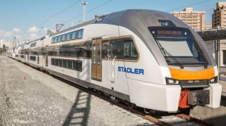 Dəmir Yolları xəttə əlavə Bakı-Gəncə-Bakı qatarları buraxacaq 