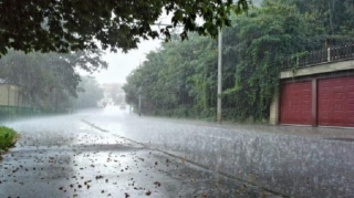 Sabah külək əsəcək, yağış yağacaq - Proqnoz  