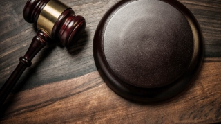 DTX-nın saxladığı Fransa şirkətinin vitse-prezidentinin məhkəməsi oldu 