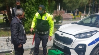 Mayın 1-dən bu qaydaları pozan sürücülər 50 manat cərimə ediləcək - DYP-dən AÇIQLAMA 