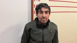 Lənkəran sakini Qubada narkotiklə saxlanılıb  - FOTO - VİDEO