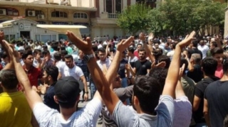 İranda etirazlar zamanı ölənlərin sayı 326 nəfərə çatıb