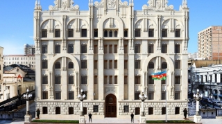 DİN-dən yolu bağlayan qadınlarla bağlı açıqlama