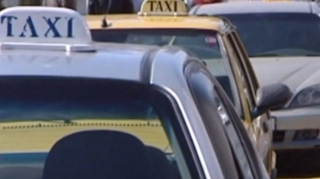 Arvadının burnunu sındırdı: “Taksidən düşəndə...” 