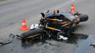 Попавший в ДТП 15-летний мотоциклист скончался спустя 12 дней 
