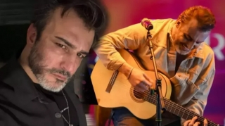 Bakıda səhnəyə çıxmaq istəməyən məşhur türkiyəli müğənni vəfat etdi 