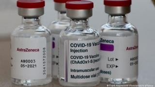 Koronavirus vaksini uşaqlar üzərində sınaqdan keçiriləcək