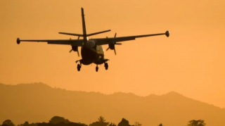 Kamerunda 11 nəfərin olduğu təyyarə meşədə qəzaya uğrayıb 