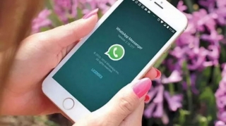 “WhatsApp”  yeni maraqlı funksiyanı işə salır  - FOTO