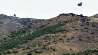 Ermənilər bu postu Azərbaycan Ordusuna verdi – İlginc səbəb 