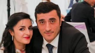 "Crocus"da öldürülən azərbaycanlı həyat yoldaşına görə tənqid olundu 