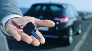 Azərbaycanda avtomobil icarəsi ilə bağlı yeni qaydalar hazırlanır 