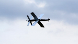 Ukraynaya kütləvi hava hücumu - Polşa qırıcılarını havaya qaldırdı 