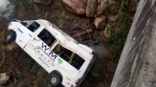 Əlcəzairdə yol qəzasında 34 nəfər ölüb 