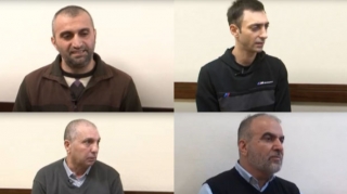 DTX-dən ƏMƏLİYYAT:  İranın casus şəbəkəsi ələ keçdi - FOTO - VİDEO 