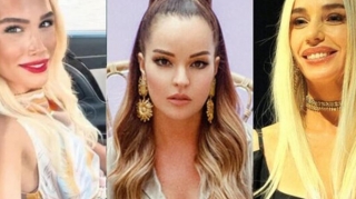 Dayəyə hər ay 7 min manatdan çox ödəyən MƏŞHURLAR 