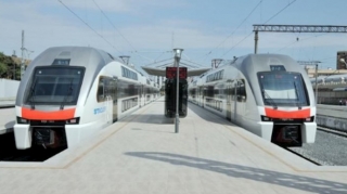 ADY bu il sərnişin daşımalarını 24 faiz artırıb 