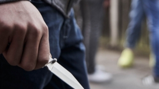 İsmayıllıda 44 yaşlı kişi bıçaqlayan şəxs TUTULDU 